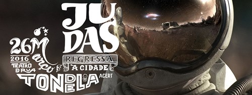 Queima e Rebentamento do Judas 2016